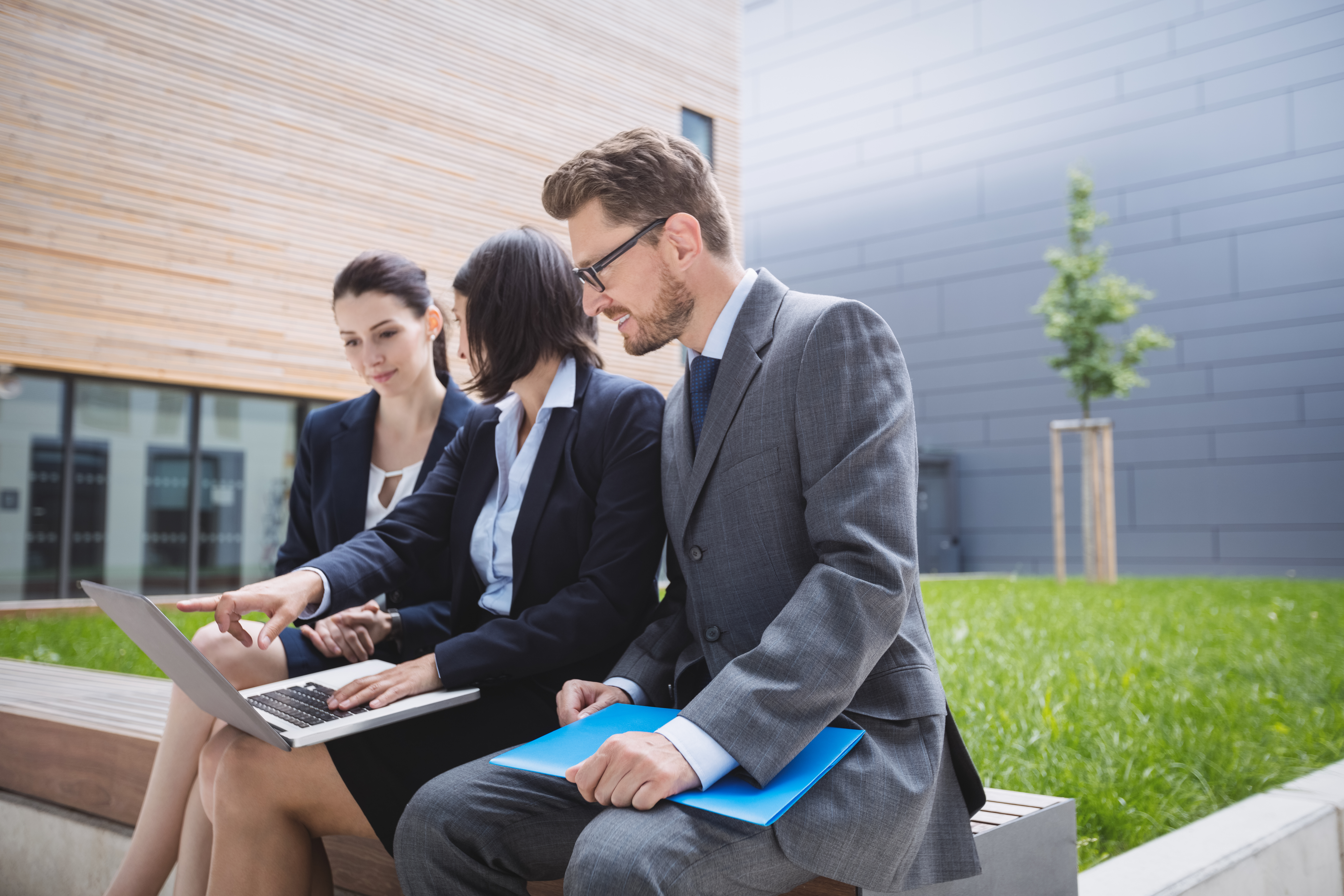 Real Estate Outsourcing Services in Georgia