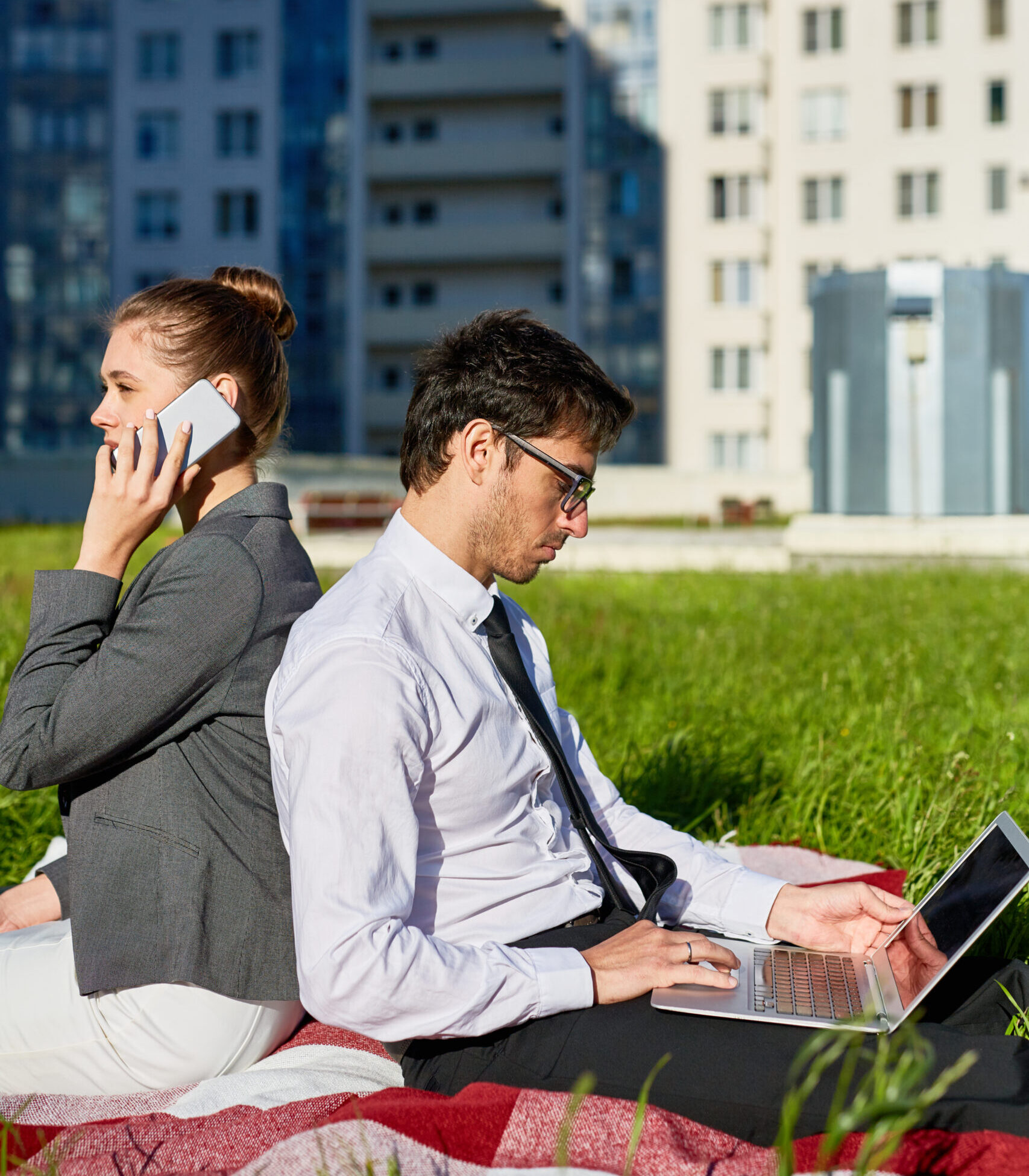 Real Estate Outsourcing Services in California