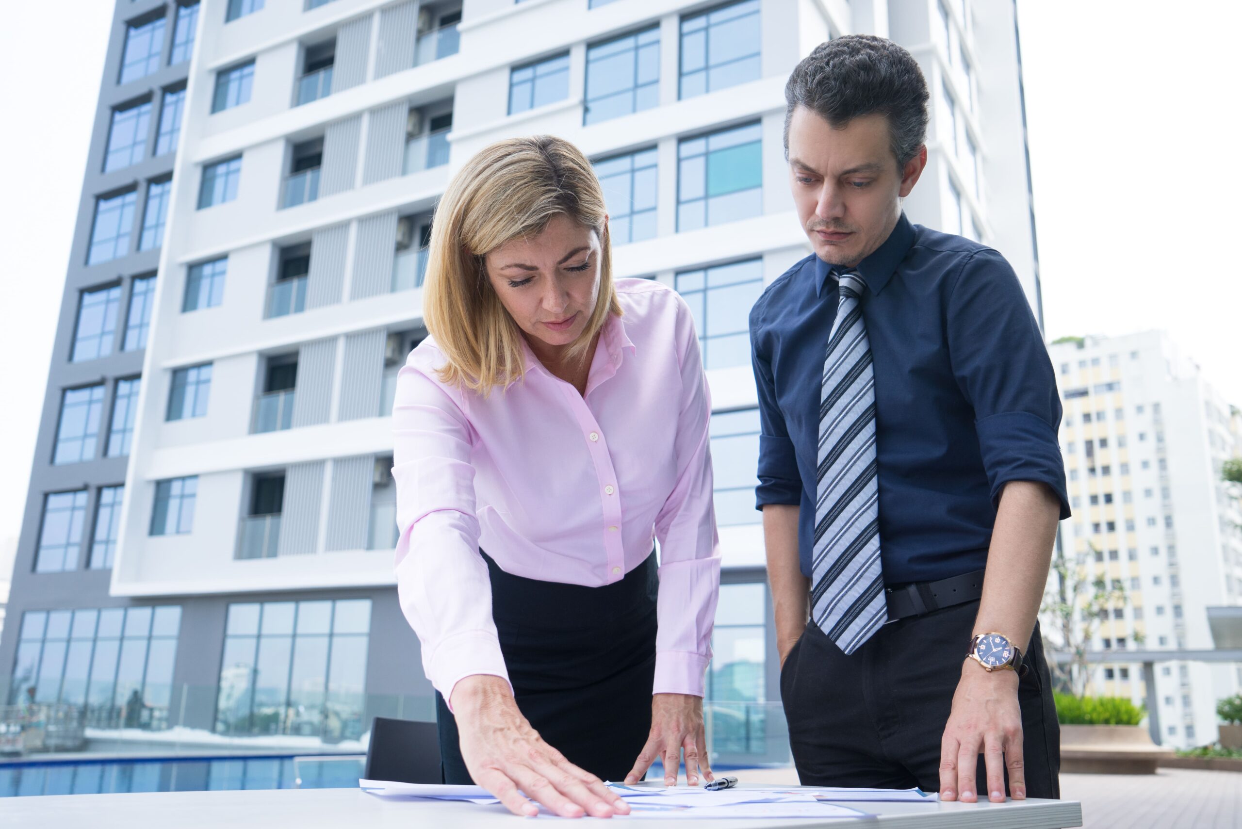 Real Estate Outsourcing Services in Florida