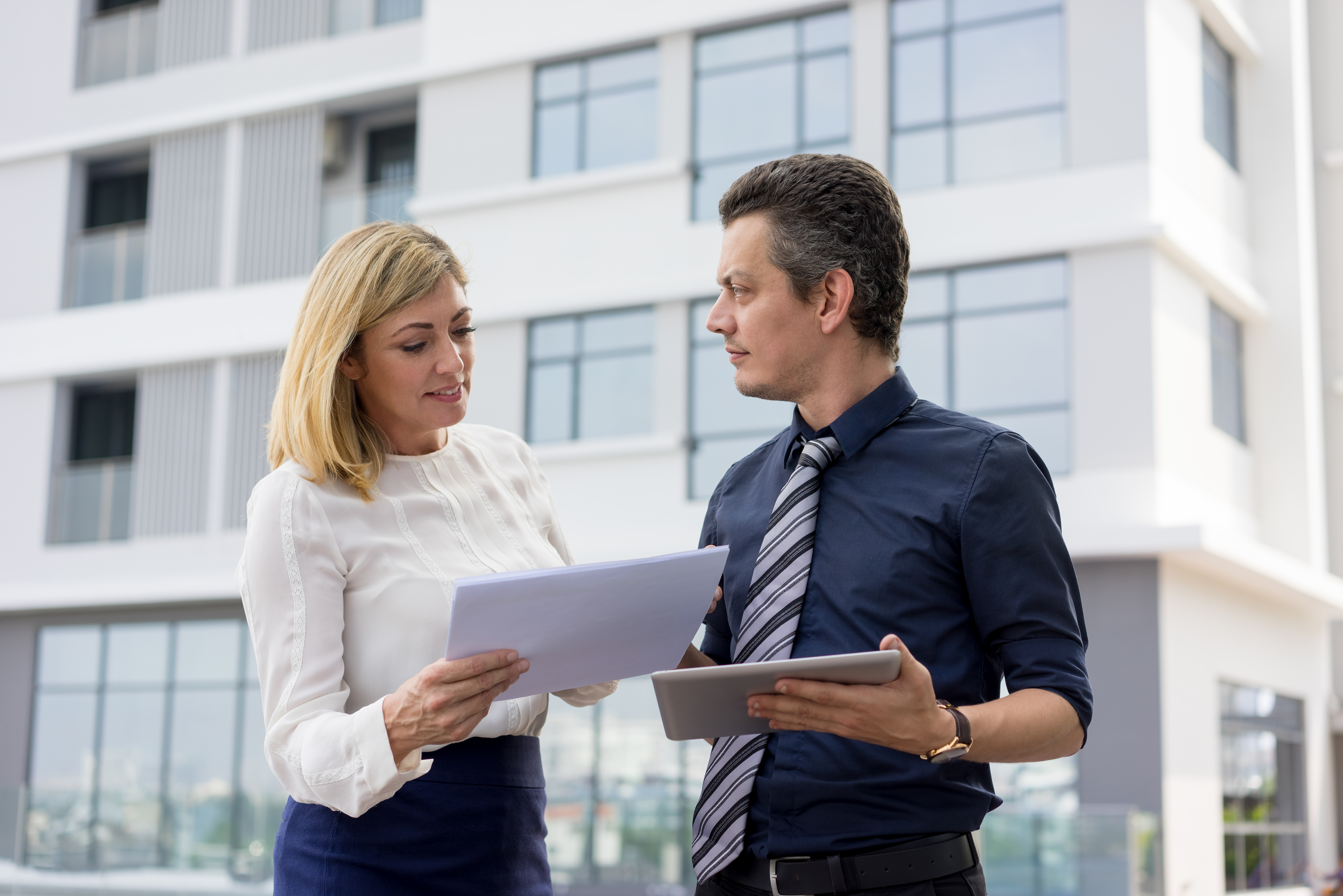 Real Estate Outsourcing Services in Texas