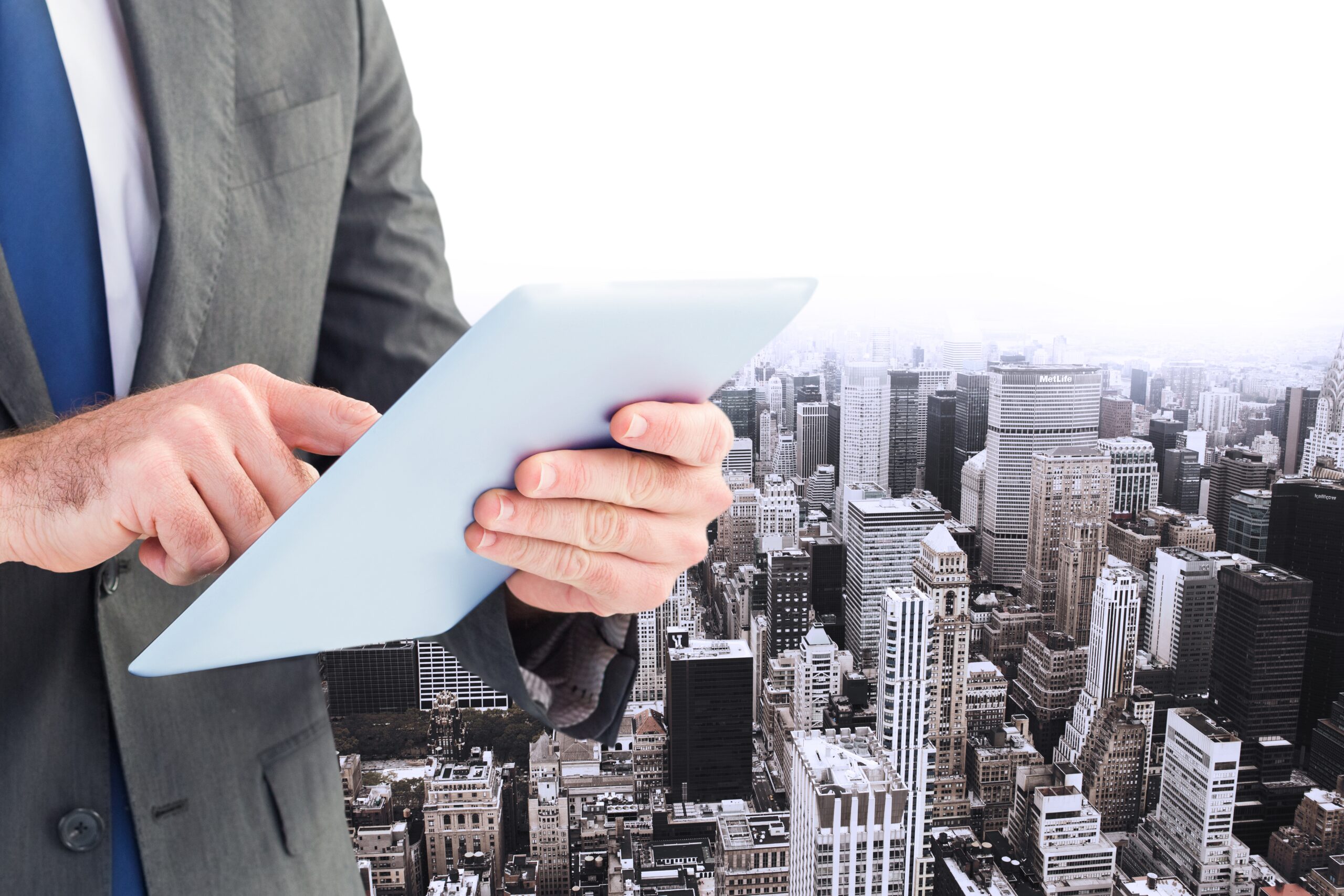 Real Estate Outsourcing Services in California
