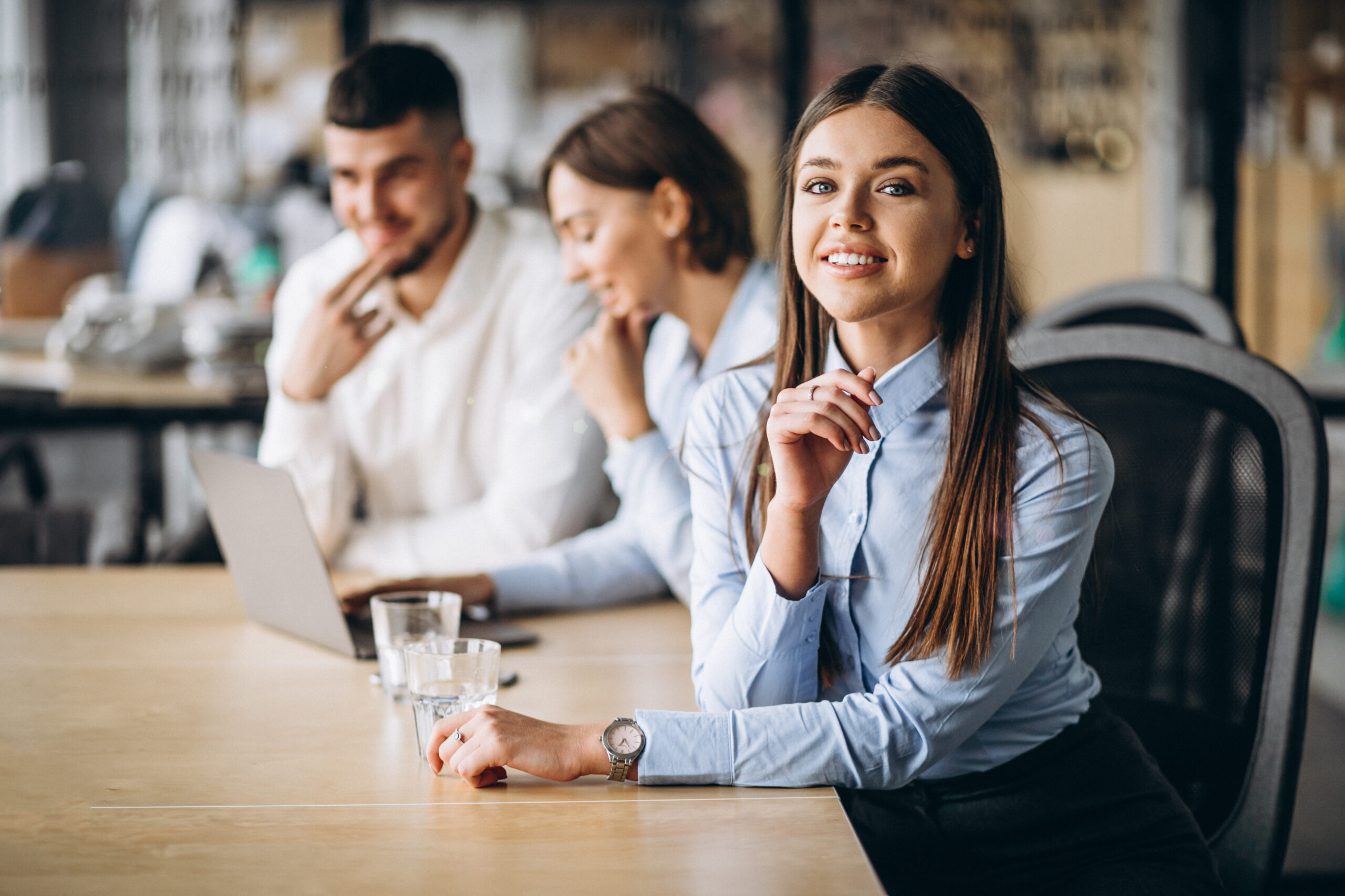 employees