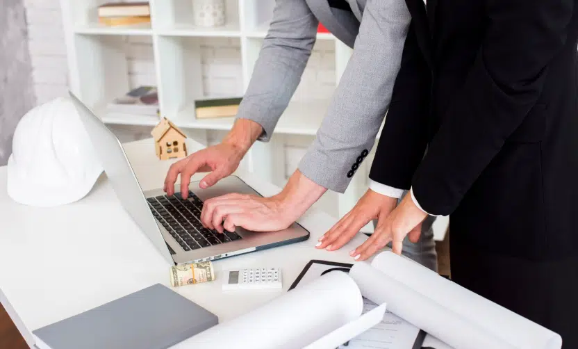 Real Estate Outsourcing Services in Texas