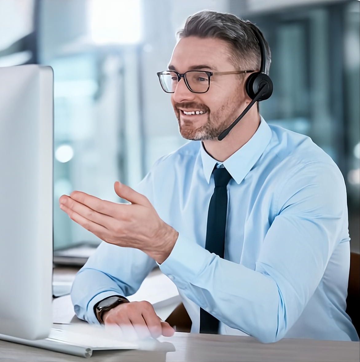 sales support services florida