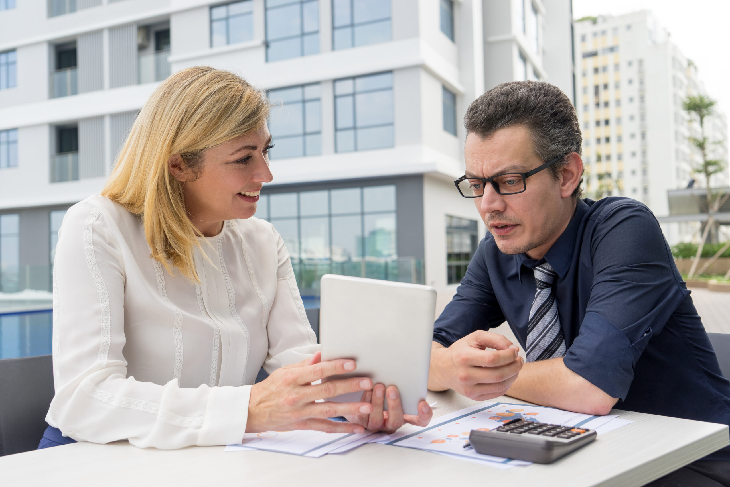 Real Estate Outsourcing Services in Georgia