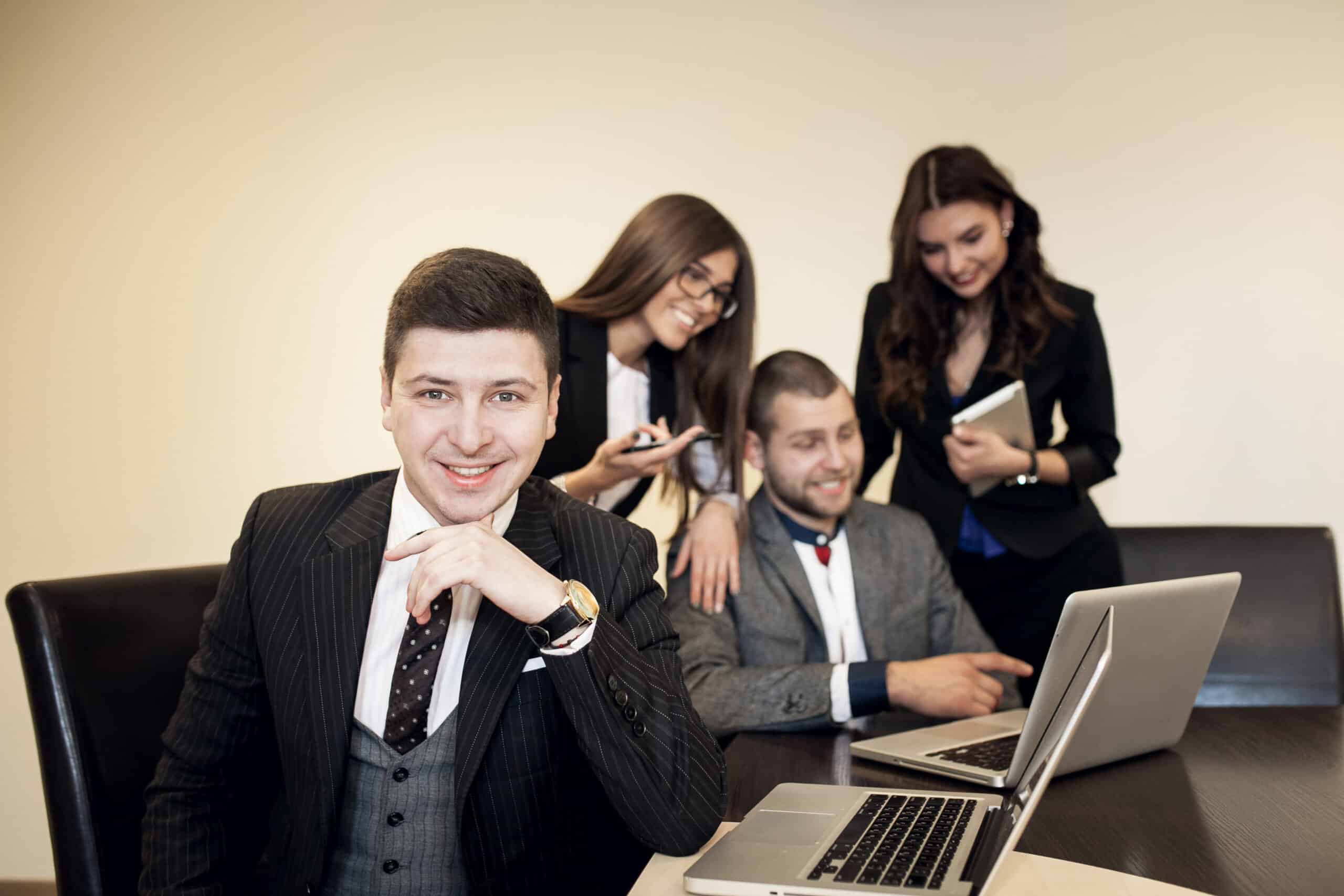 Bpo companies in usa