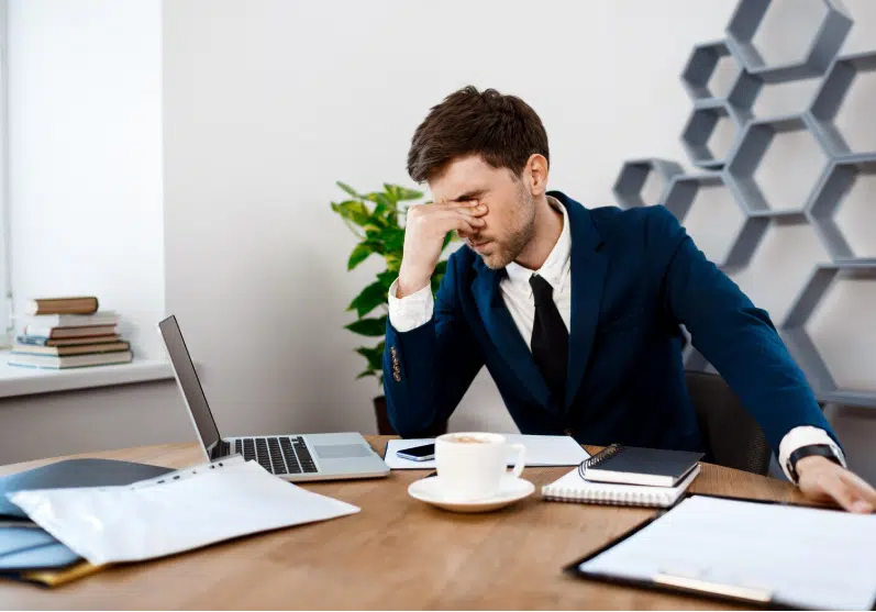 virtual assistant support