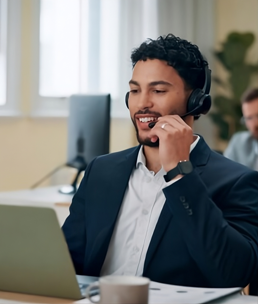 why choose vsi