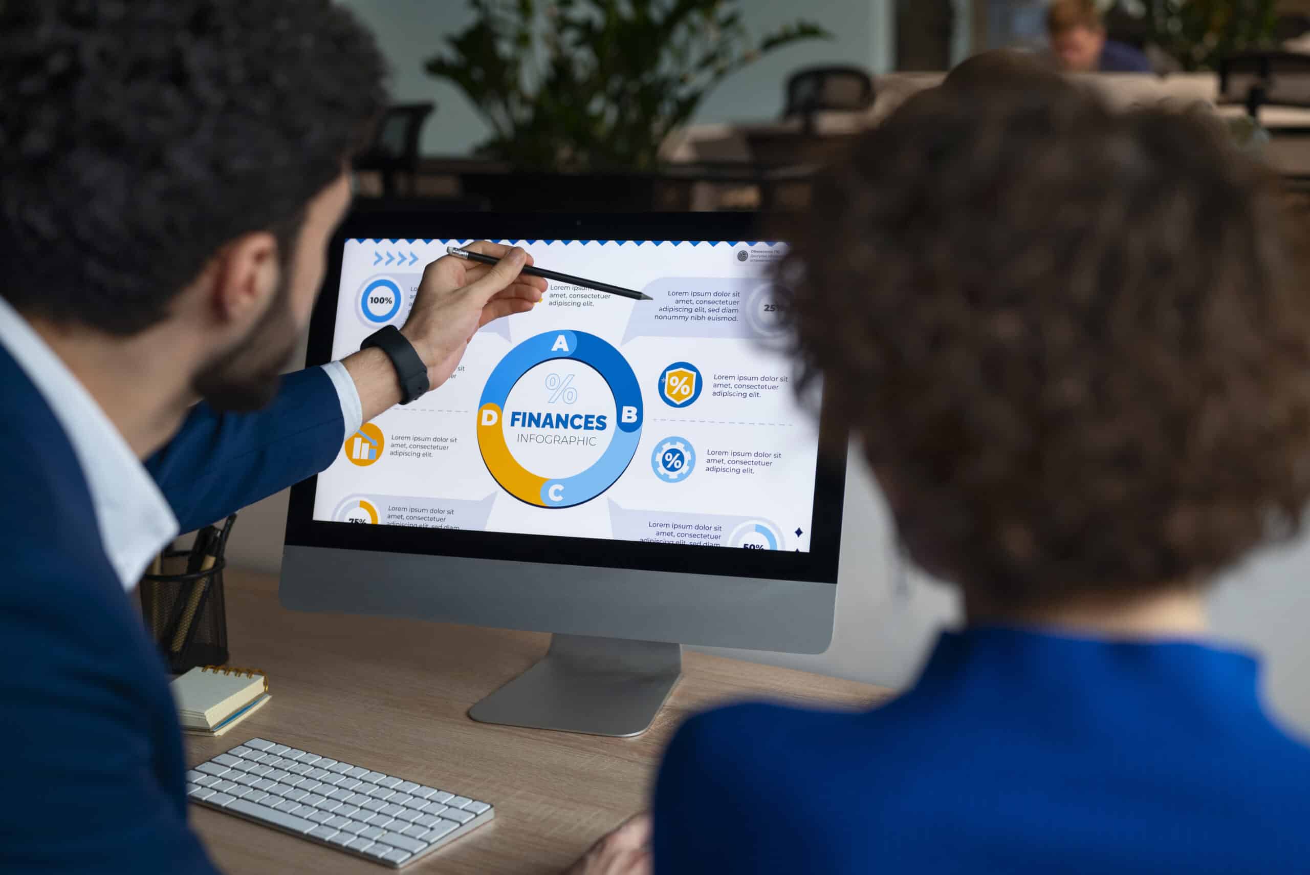 VSI Case study