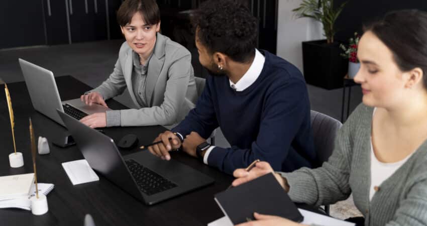 outsourced SDR Team