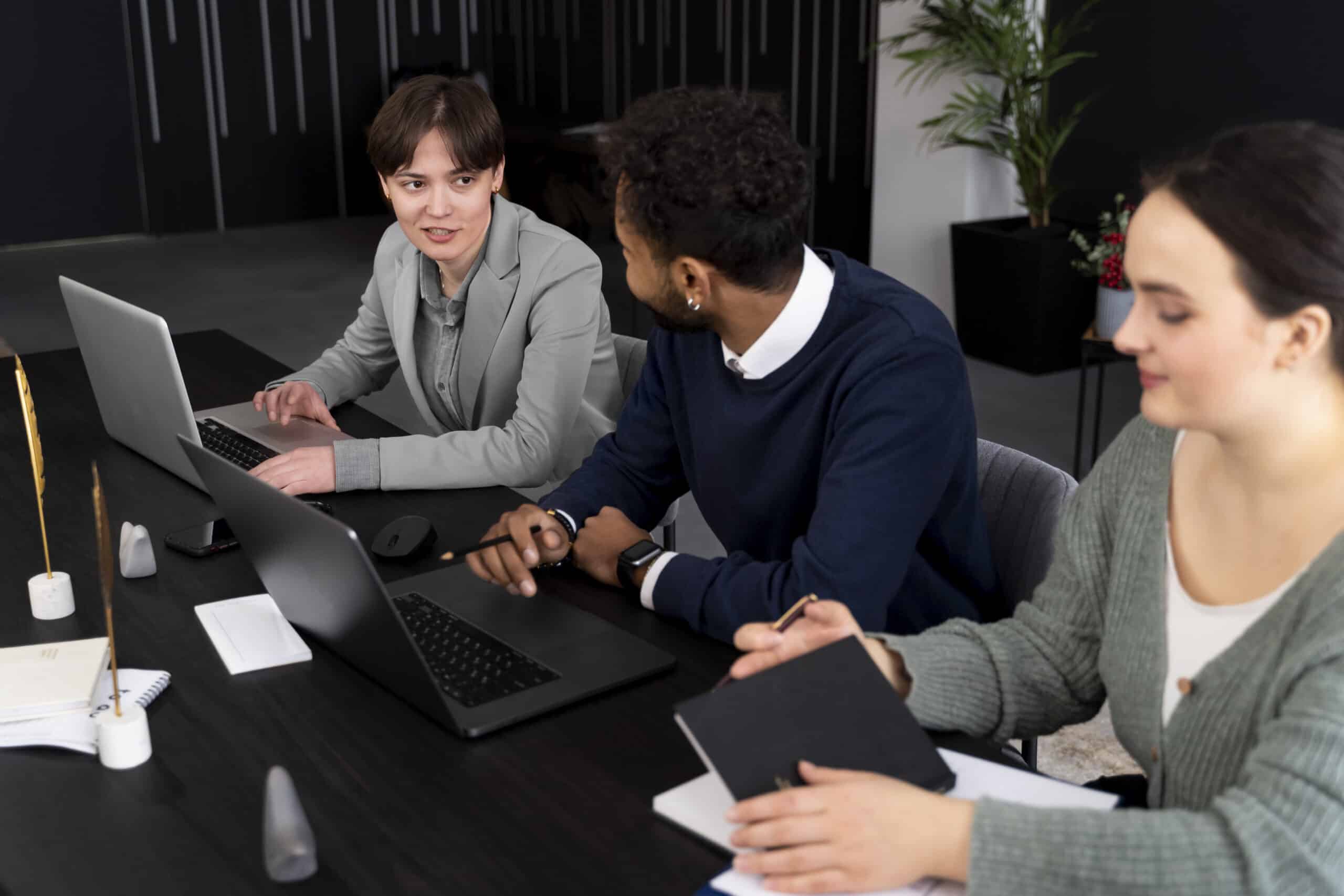 outsourced SDR Team