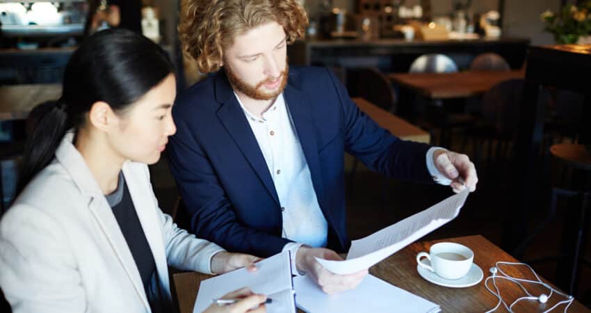 B2b sales outsourcing