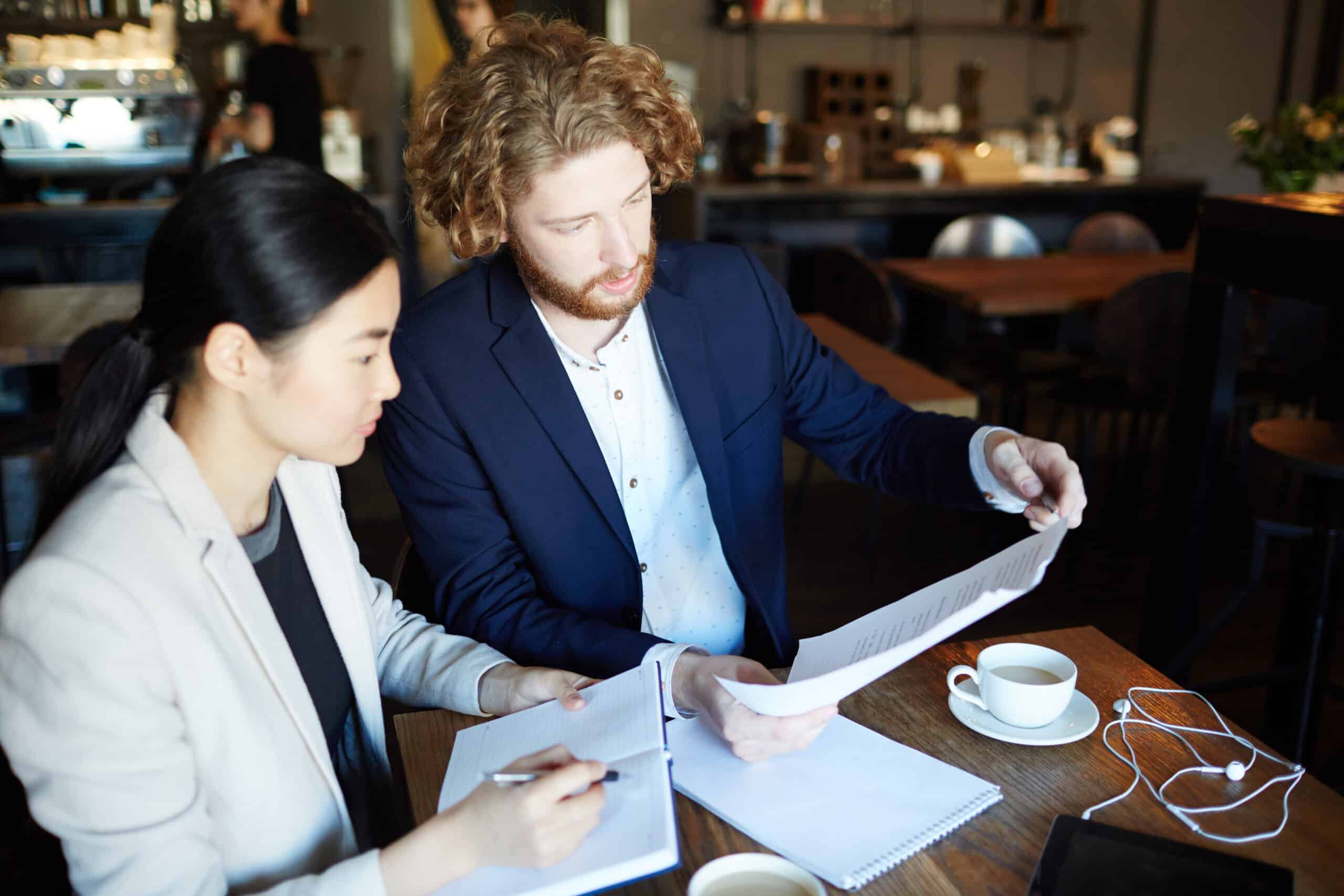 B2b sales outsourcing