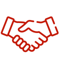 handshake